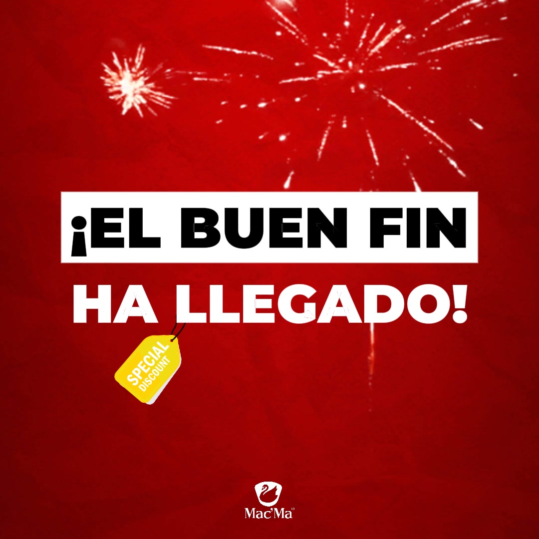 MacMa México