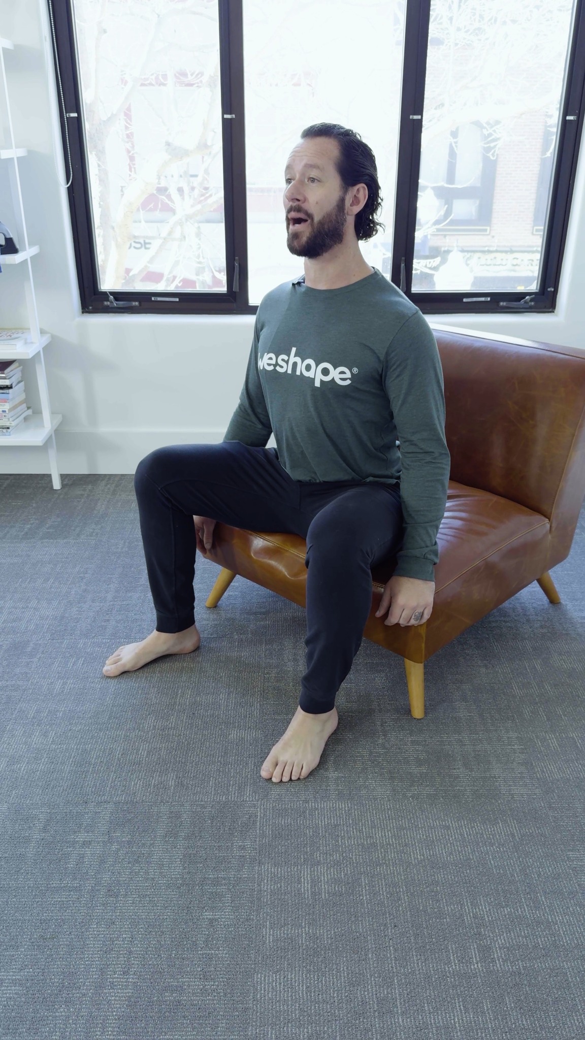 http://weshape.com/beginner-fb 👈 Click here to learn to move your body ...