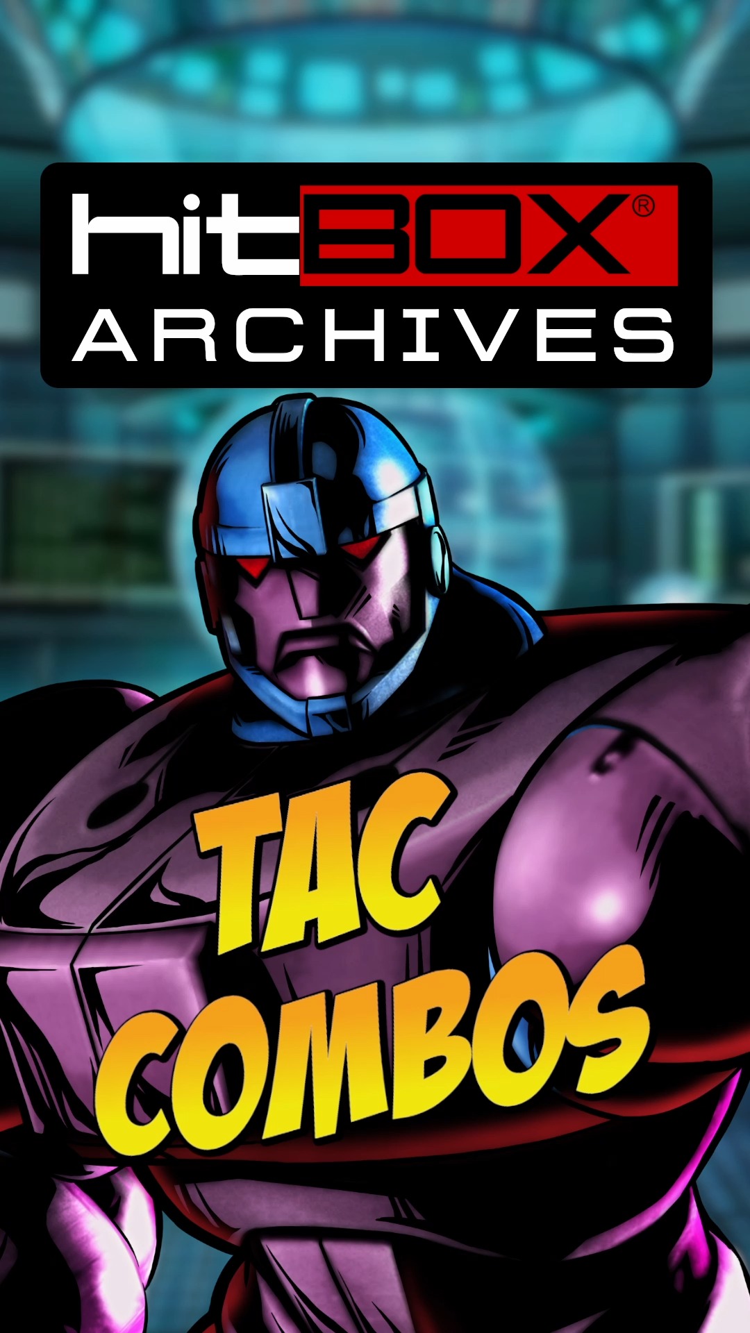 Hit Box Arcade (@hitboxarcade) • Facebook