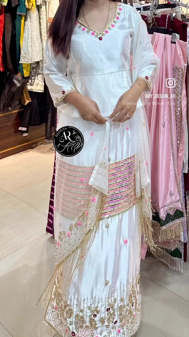 Exquisitely Customised Tangsa Bridal Gale 💞 #designar #tangsa # ...