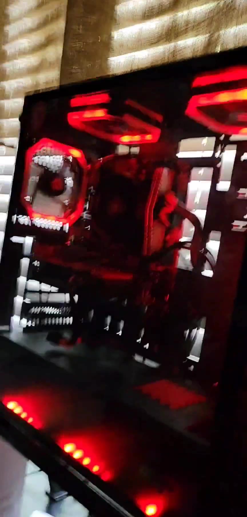My Build GeForce gtx 1660,Ryzen 5 3600,M.2 Sata + 16gb of ram +