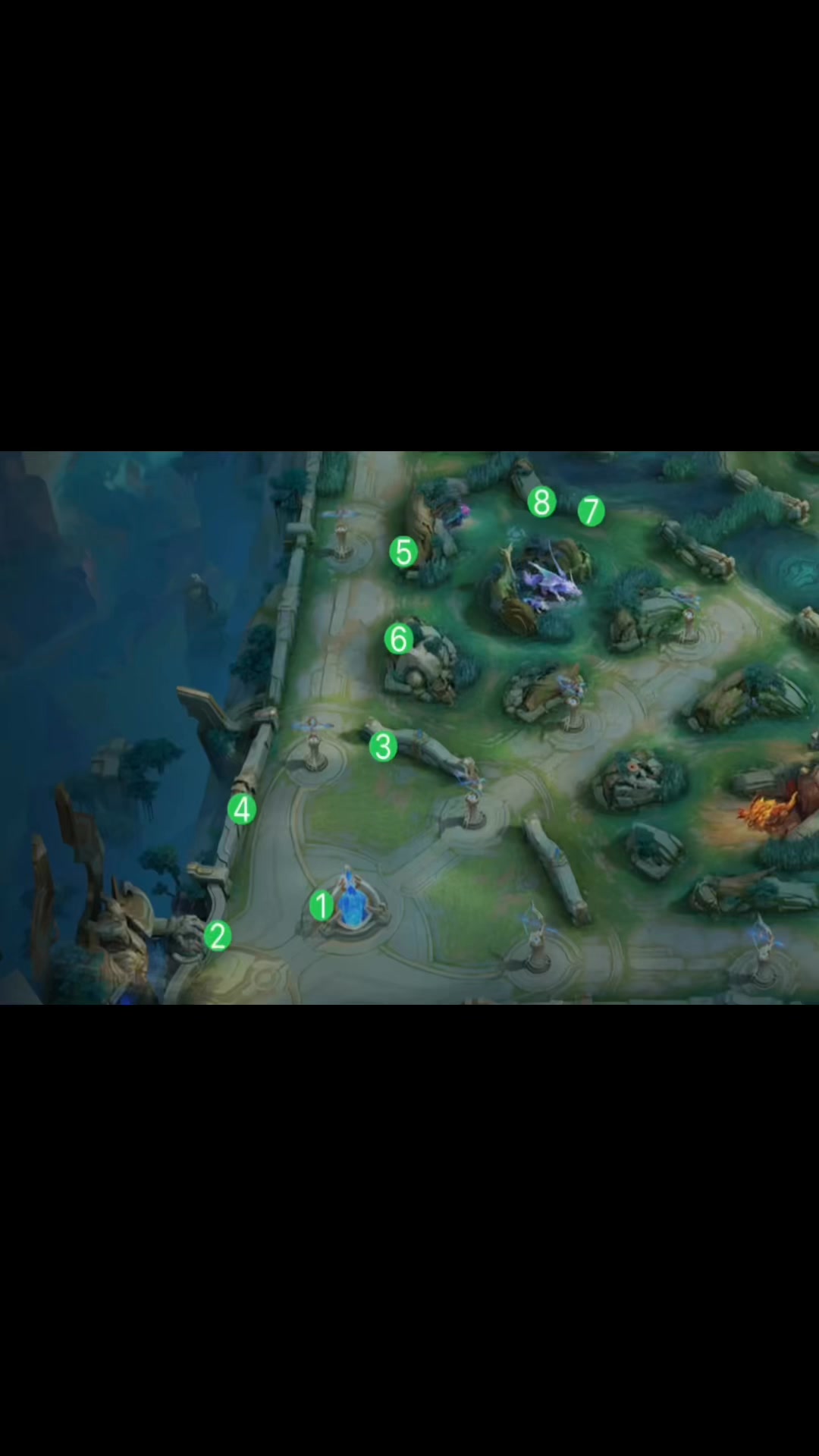Fanny tutorial! | Lanceut. | Facebook