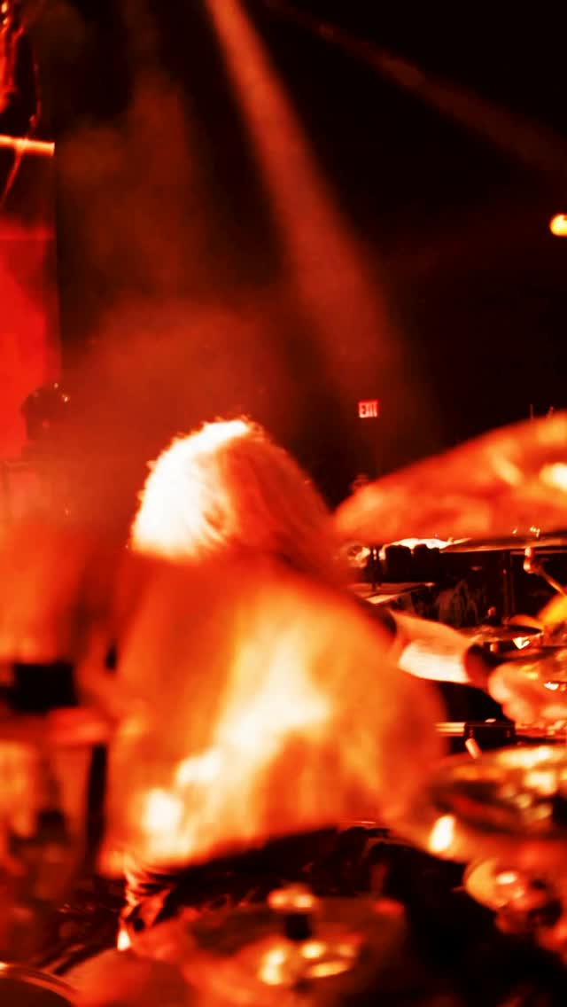 Machine Head - Machine Head added a new photo — at