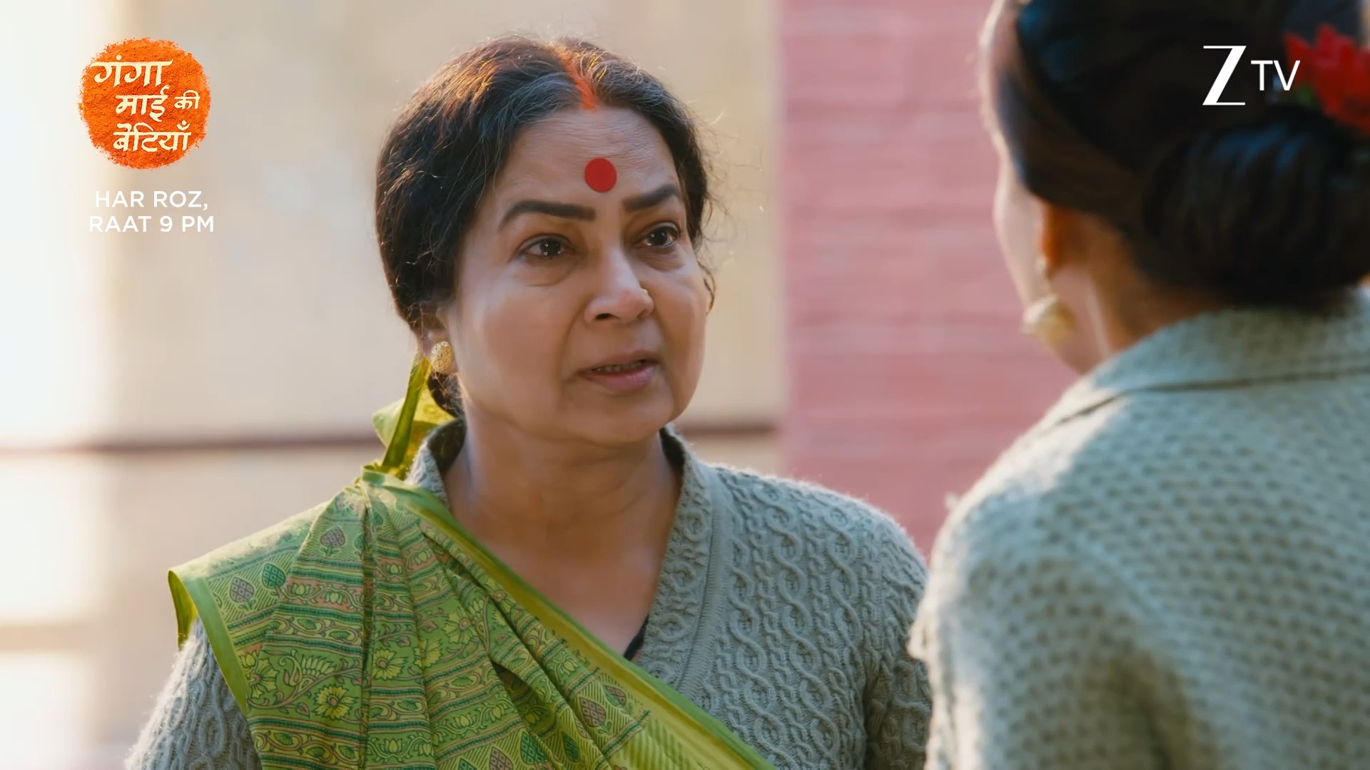 Indu Rani ke rehte kya Ganga Mai kabhi Sahana ki shaadi karwa paayengi ...