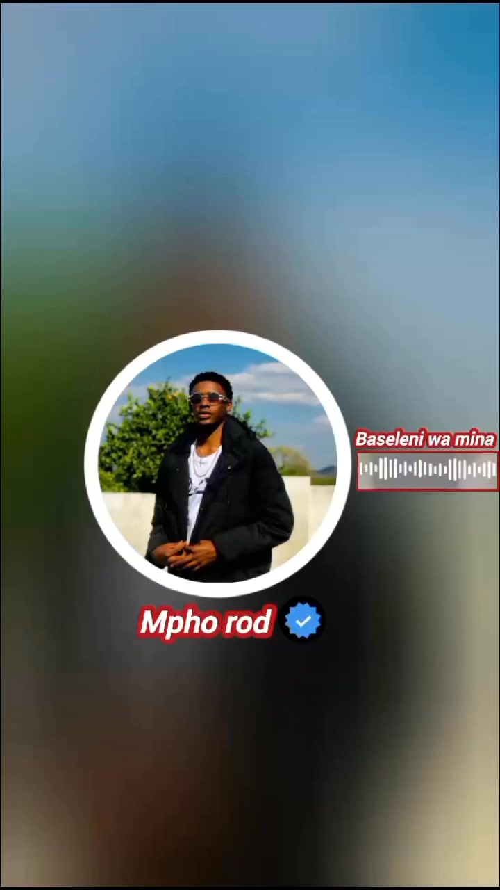 I trouble liya G Man Gilbert Mkhabele @highlight | Mpho Rod | Facebook