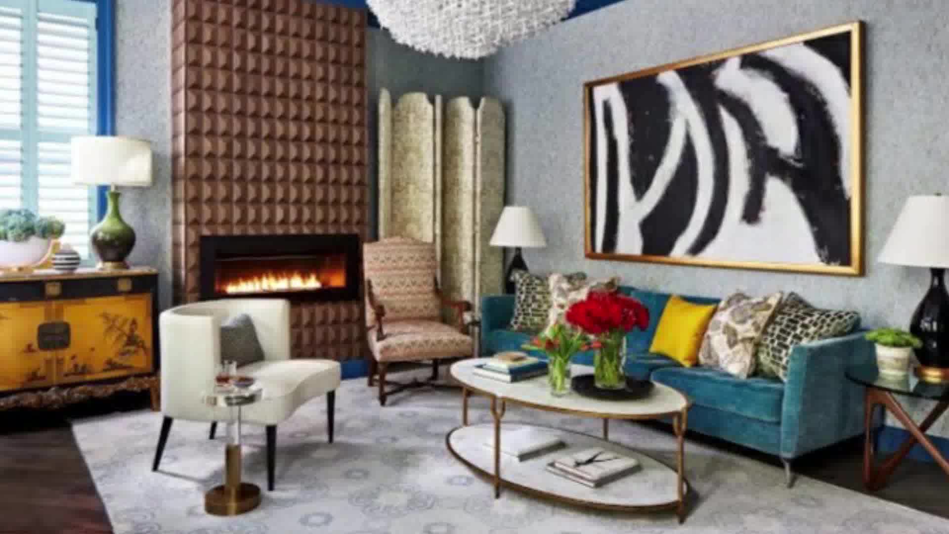 Space Styler - Transforming spaces in style - Home