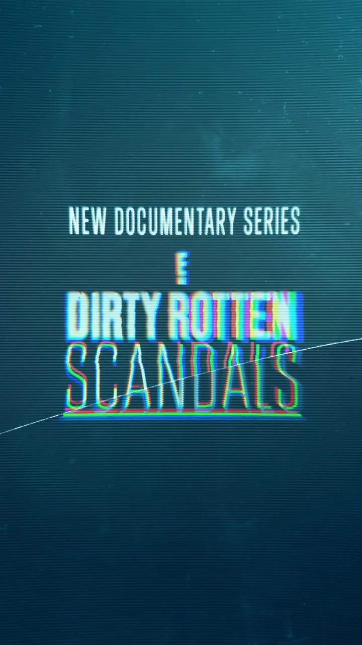 Dirty Rotten Scandals explores the darker side of America's most ...