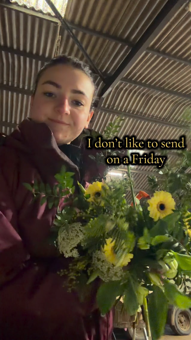 Until next week for my #february #bouquets | Sophia Wheatley | Facebook