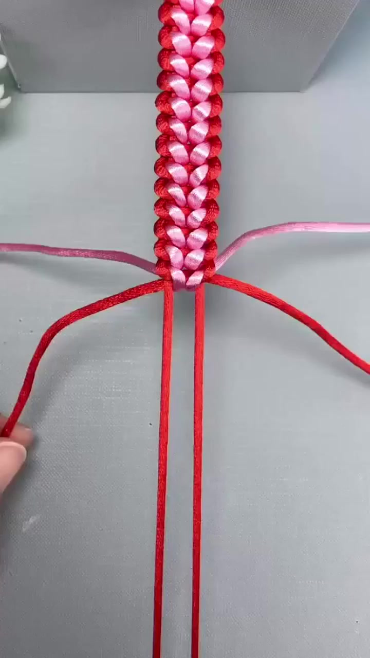 193_Remember this Rope DIY Tips learning #reels #rope #asmr #diy # ...