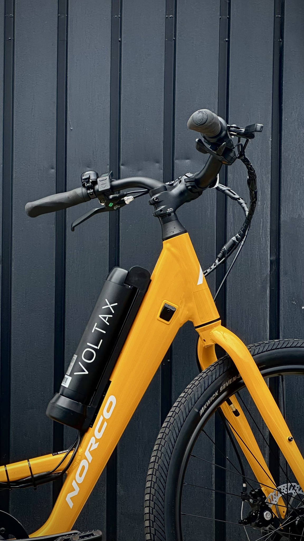 Voltax Electric Bikes | Morelia