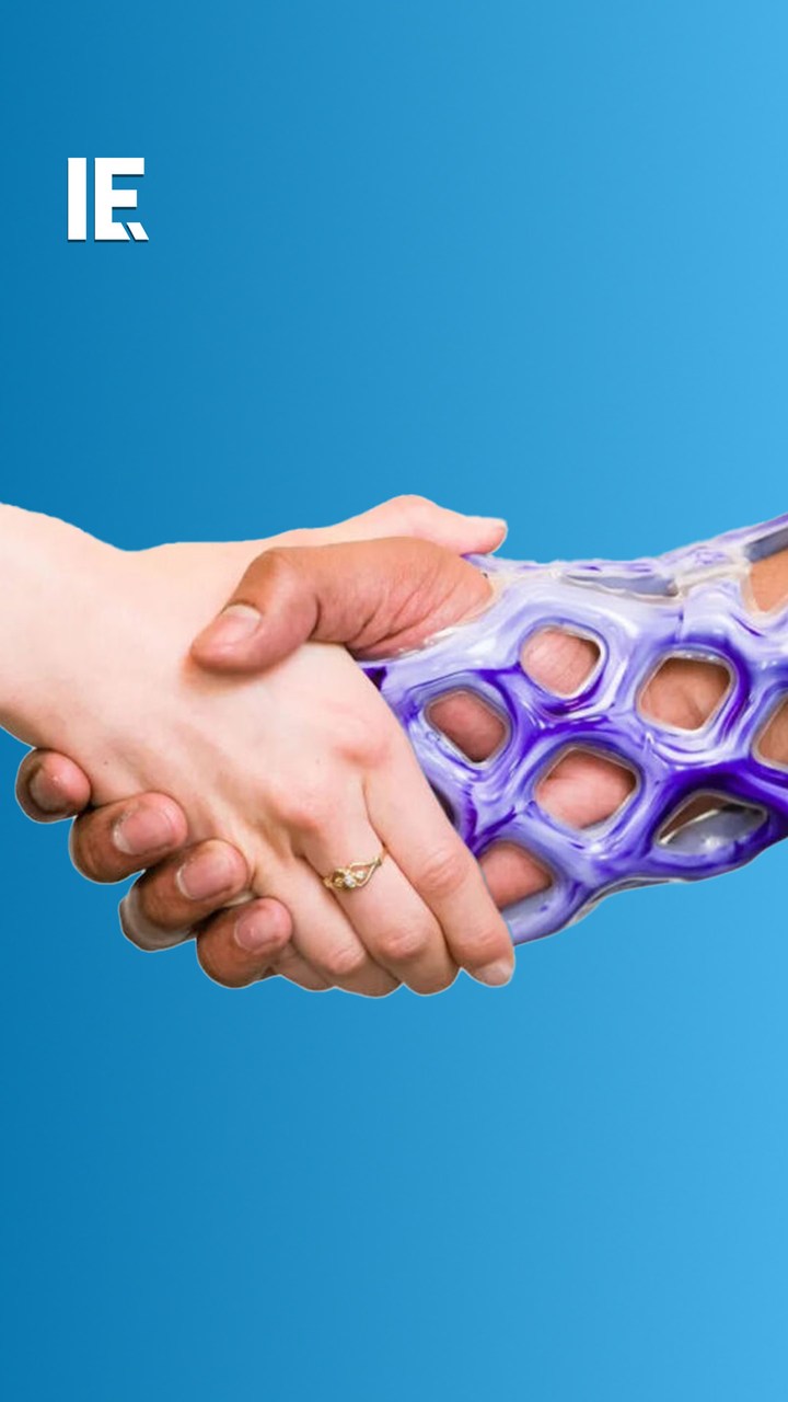 Cast21 offers a breathable, waterproof, lightweight alternative to ...