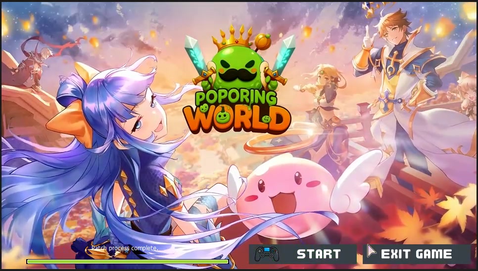 This is an enhanced version of Ragnarok Classic featuring 3X leveling ...