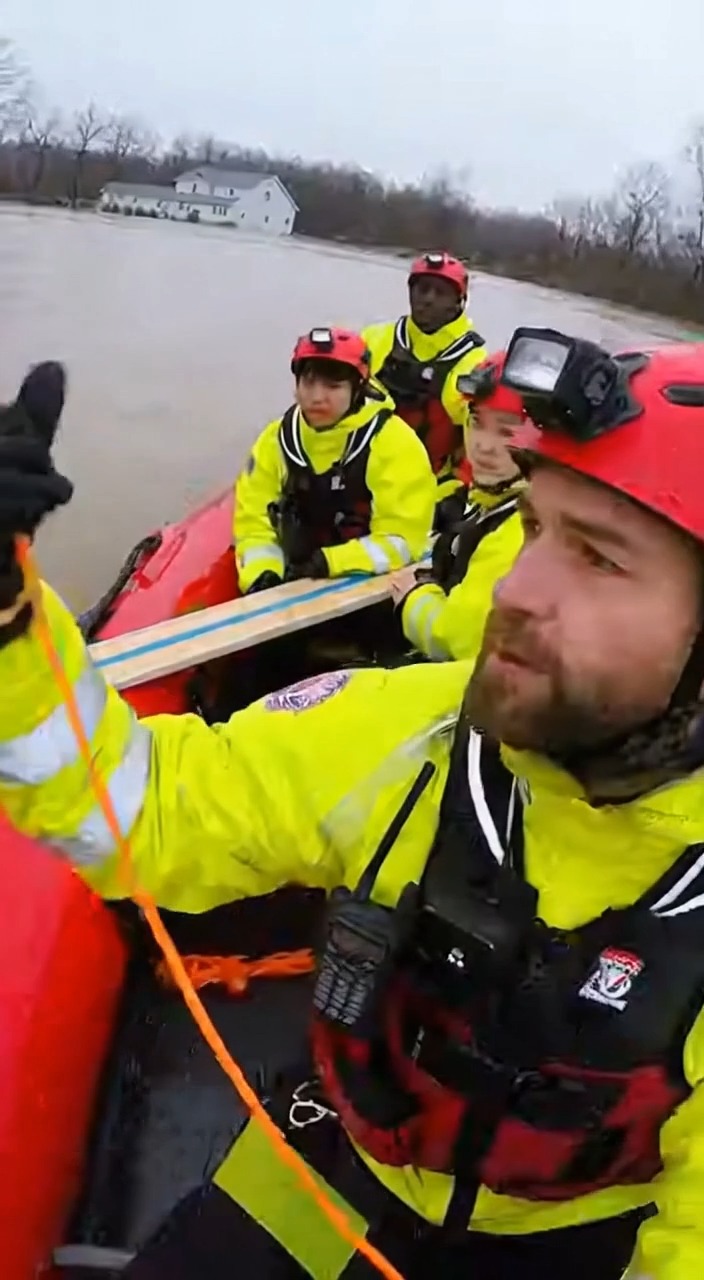 A Cry Lost in the Flood | PawLoom Rescue | Facebook