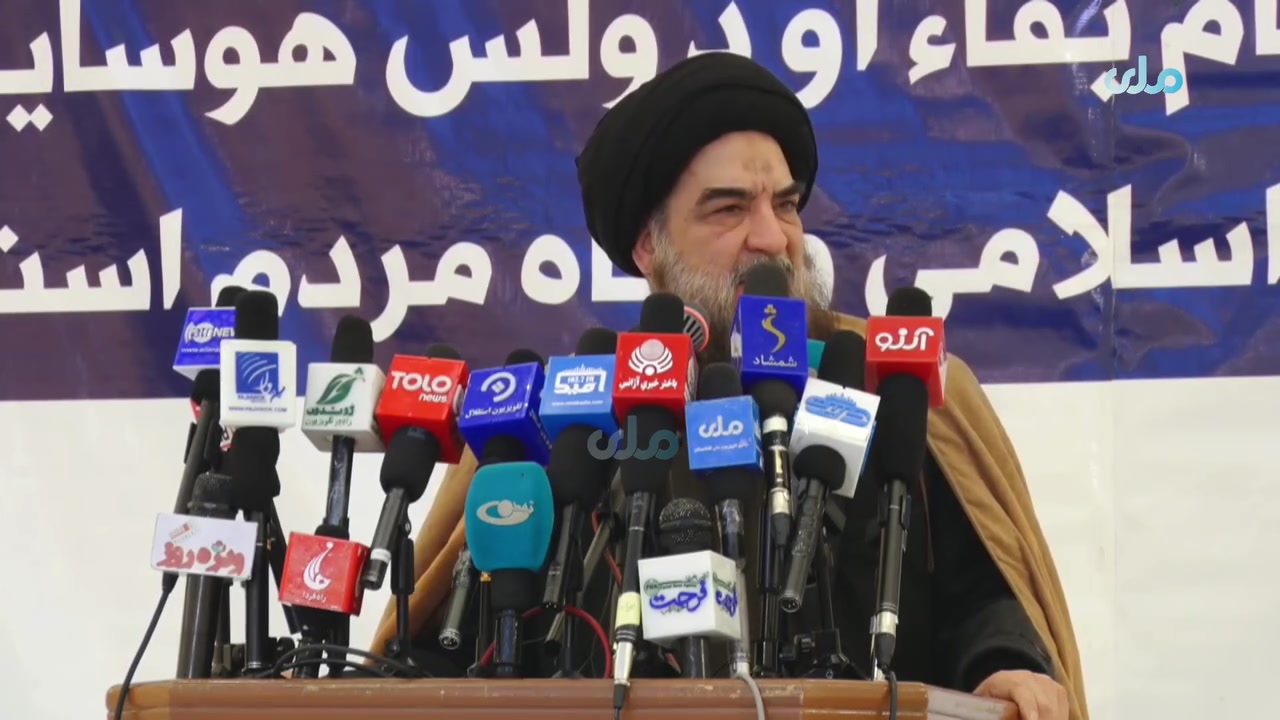 این نسلی تاپر خمس خوری حرمزاده خیلی گوه خوری می کنید | نوای هزارستان ...