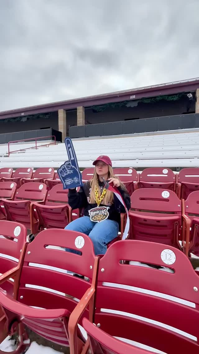 Patiently waiting for baseball season like … LESS THAN 2 MONTHS UNTIL ...