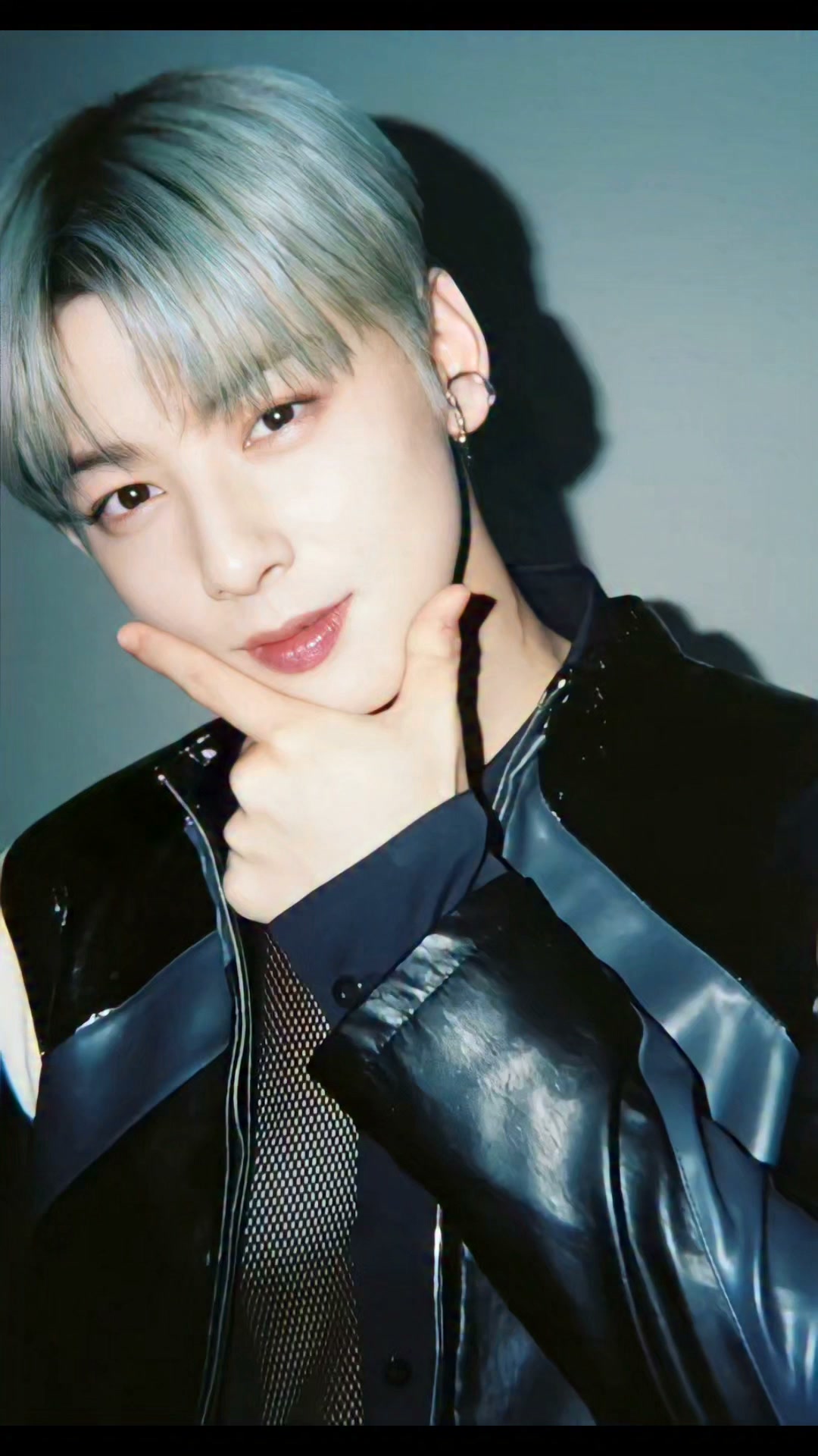 Cha - #ChaEunWoo | #차은우 D - 444 251109 ASTRO 아스트로