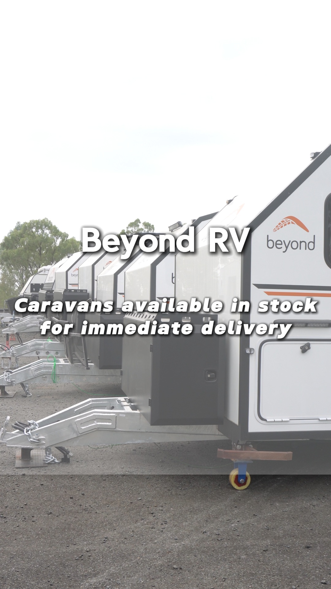 Check out our caravans, ready for Aussie adventures! With layouts for ...