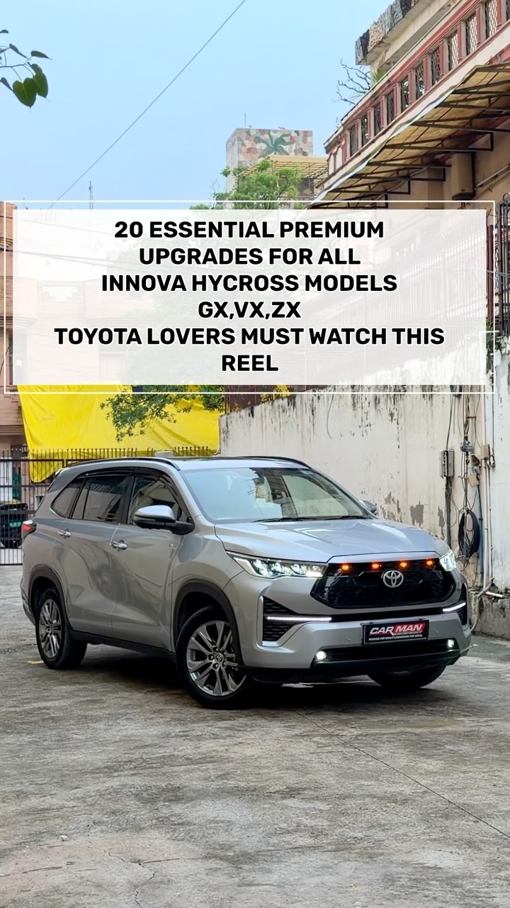 ハピ⁑ CALL - 9811106950, 9811806950 Car Man India 20 ESSENTIAL PREMIUM
