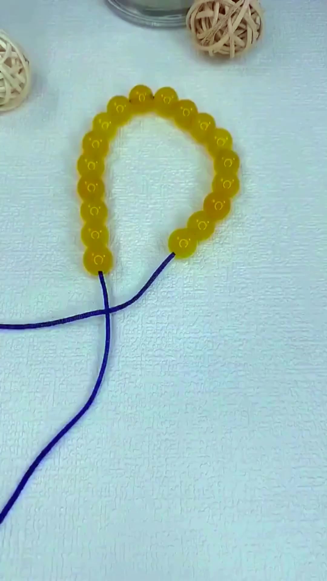 How to make rope craft DIY homemade tips #reels #rope #howto #foryou # ...