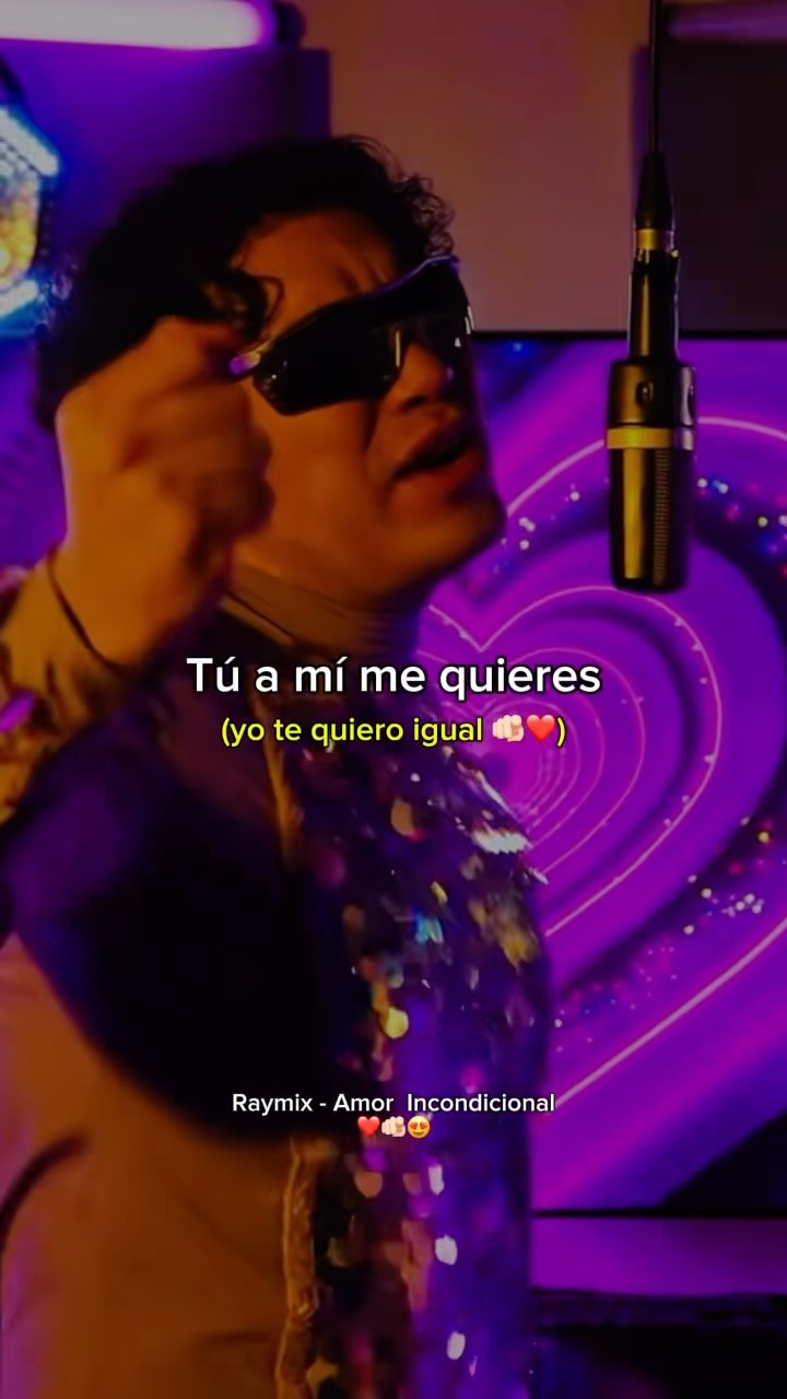 Raymix (@raymixmusic) • Facebook
