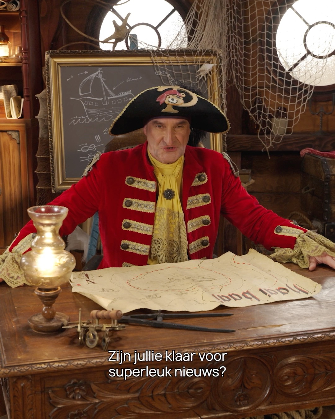 Piet Piraat