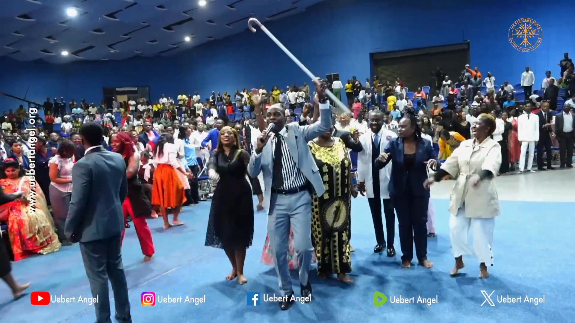BREAKING‼️ Prophet Angel Prophetic Rituals, Goes Viral😱🔥 | Zigo | Facebook