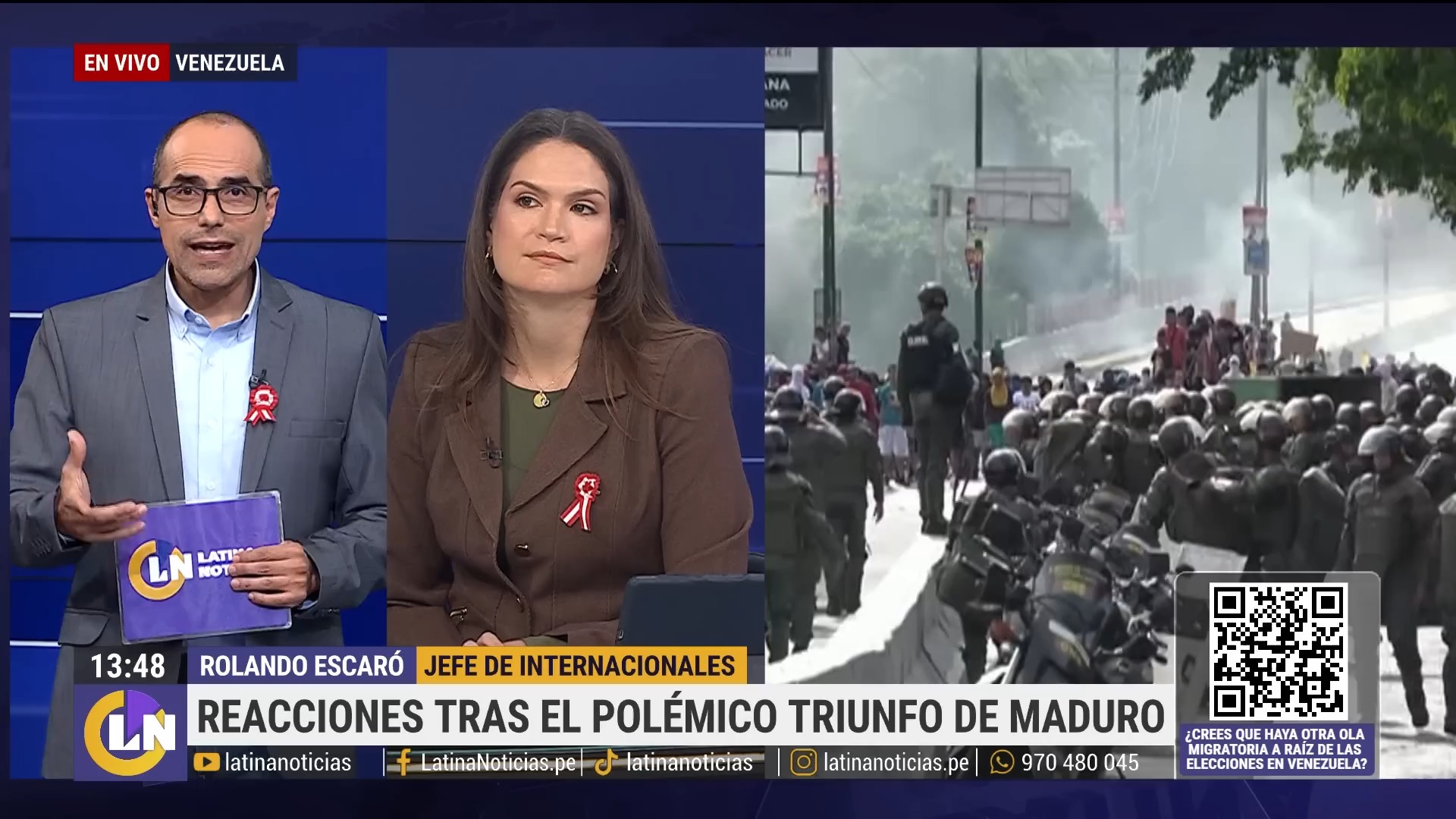 Noticias Actuales ABC