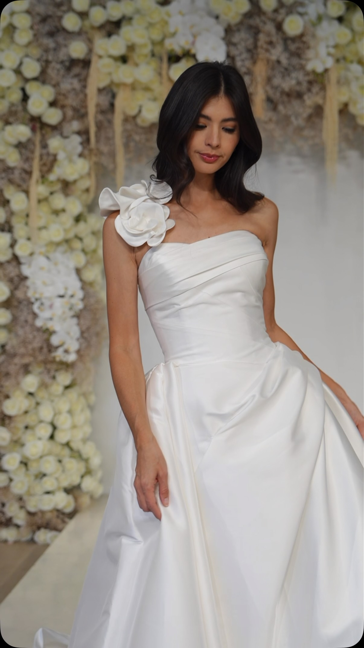 formal dresses rancho cucamonga For the bride who wants timeless romance with a fashion-forward twist. ✨These gowns are giving major European summer energy and we’re not mad about it. Which one would you say yes to? , bridal-all