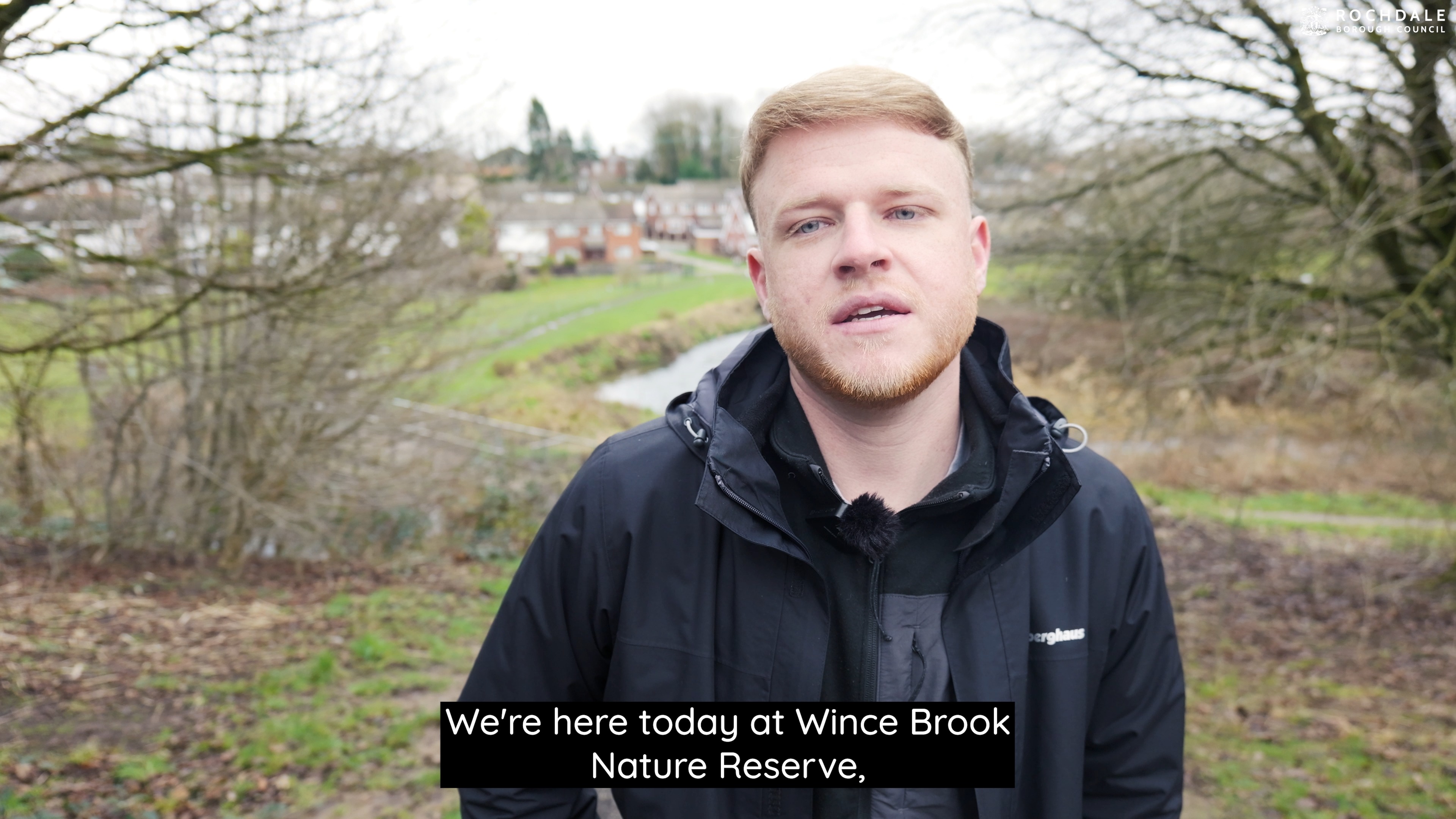 Have you visited Wince Brook... - Rochdale Borough Council | Facebook