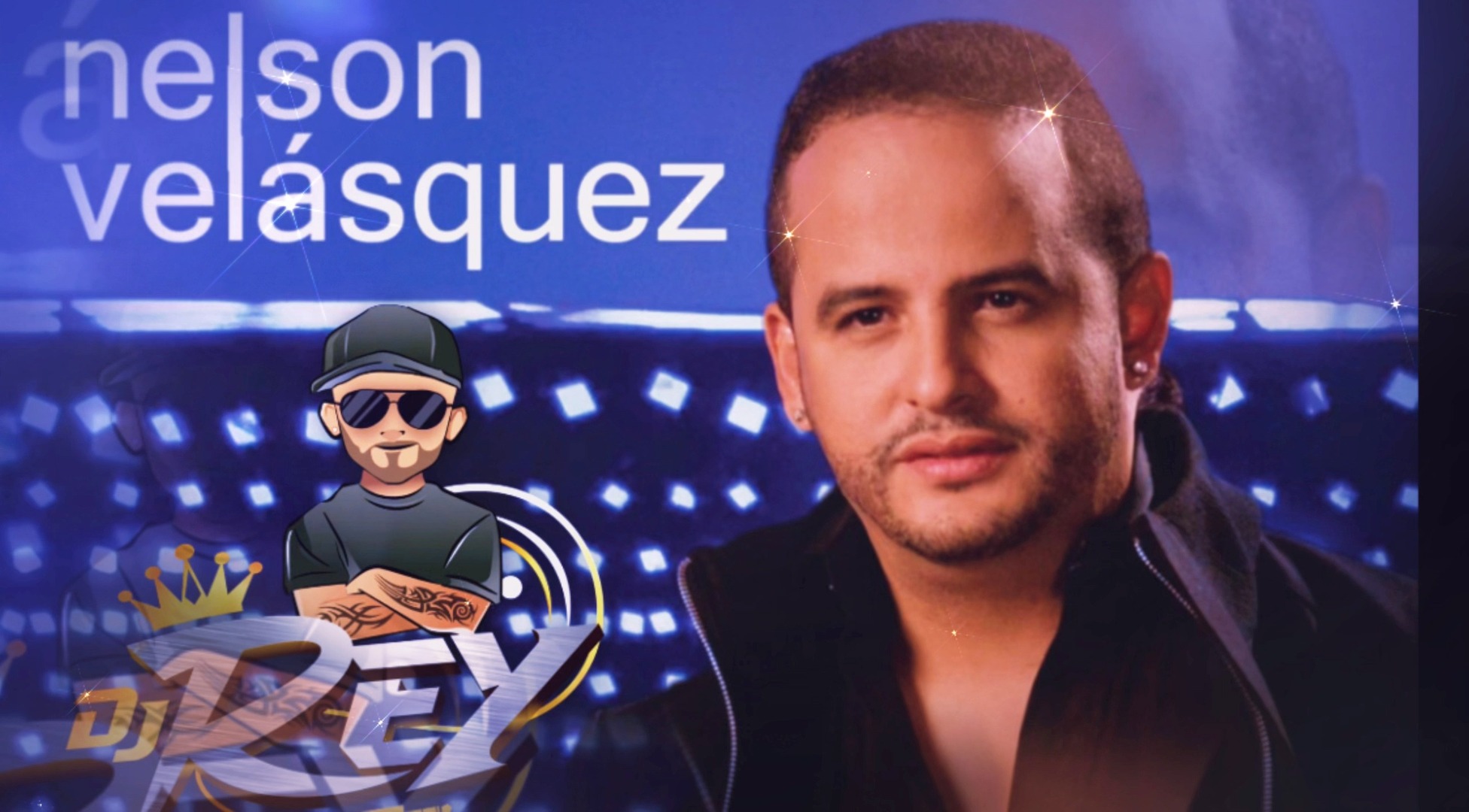 Dj Rey Vallenatos | New York NY