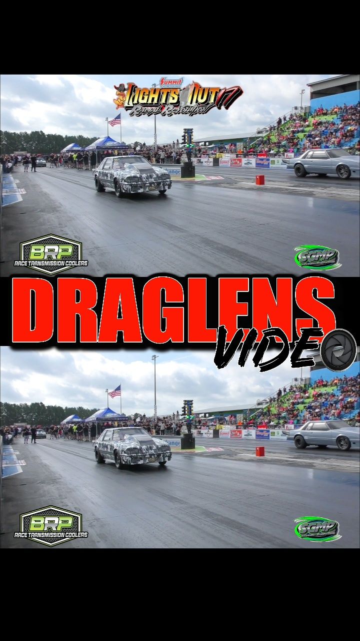 Lights Out 17 Getting started South Georgia Motorsports Park Duck X ...