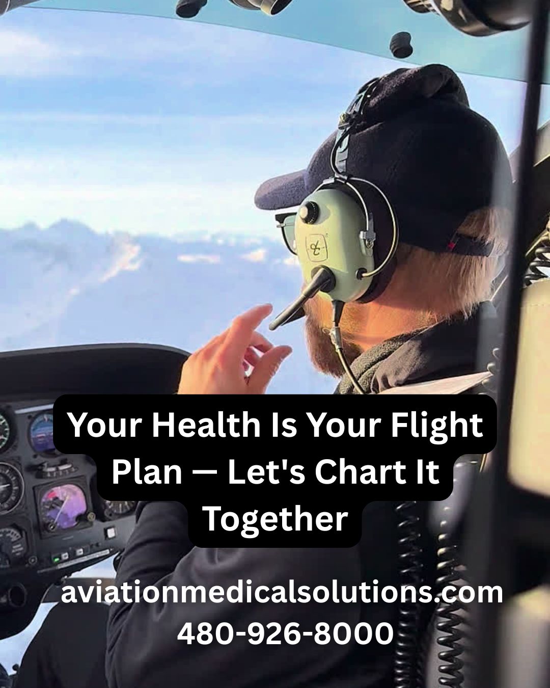 Can pilots take Ozempic, Wegovy, or Zepbound? ✈️ The answer is: it depends. The FAA allows certain weight loss medications under specific conditions, while others are prohibited. Befo