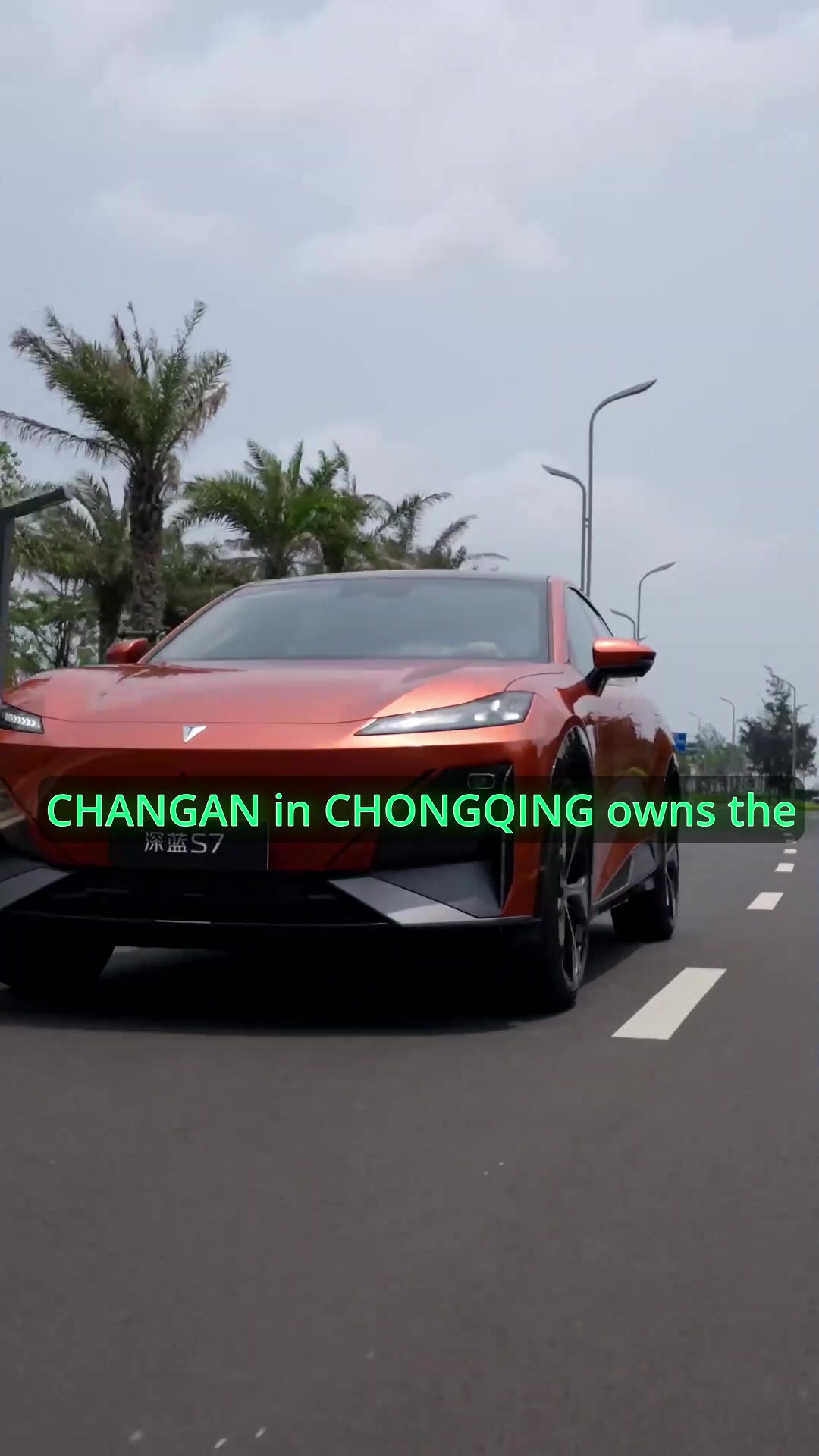 The Yijing brand was started back in 2023, positioned as a smart