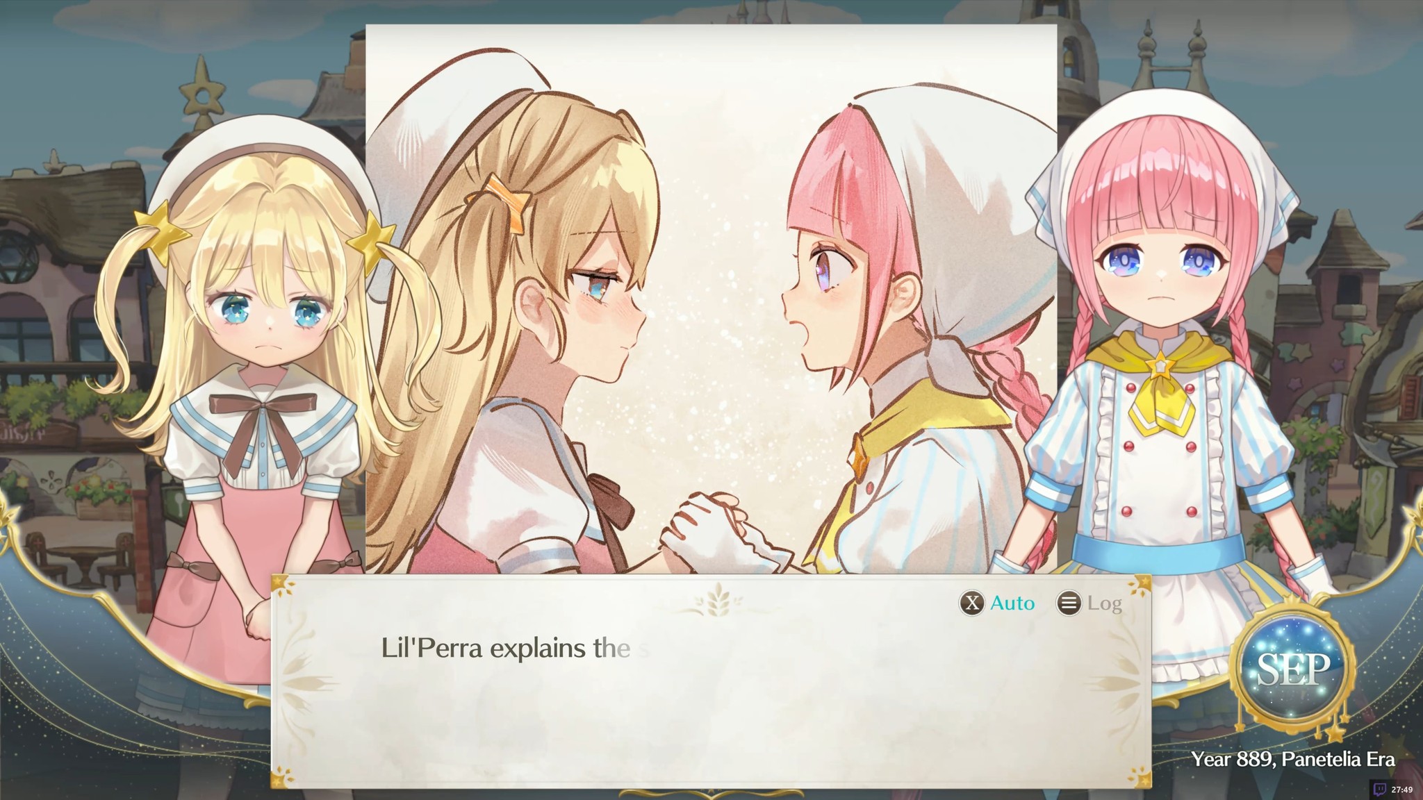 ? Magical Princess ???? ?? #MagicalPrincess de Neotro Inc 