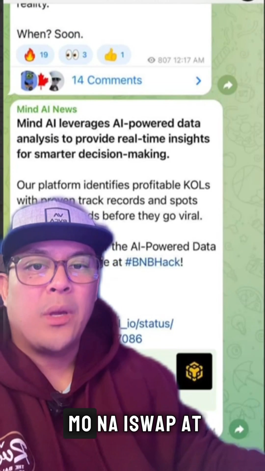 Mind AI https://go.mind-ai.io/3EqCJ7h SEARCH AND STUDY Need mo proper ...