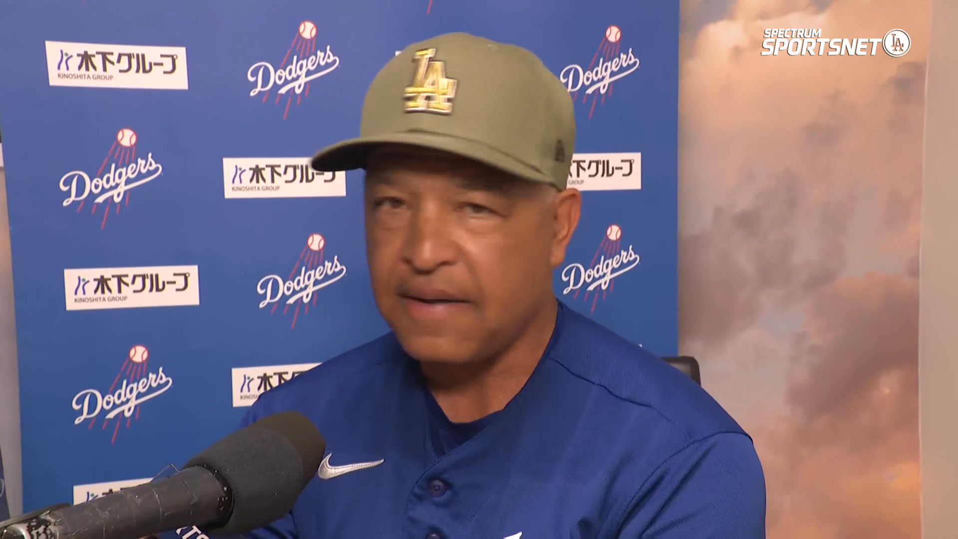 They did a fantastic job. All of them.