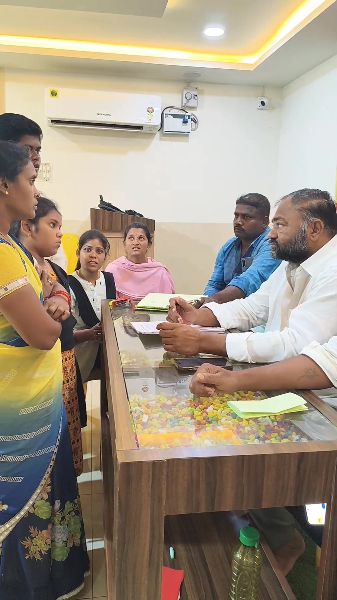 Chamarthi Jagan Mohan Raju