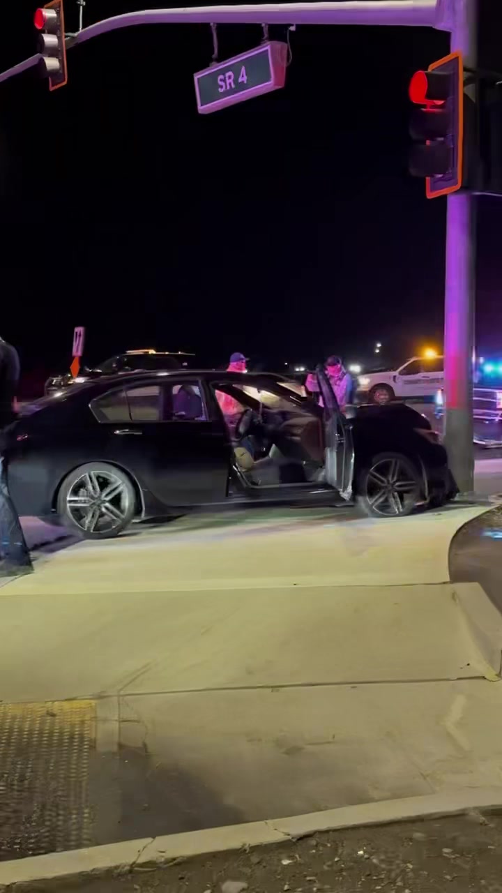STORY UPDATE: A road rage incident Tuesday night left an 18-year-old ...