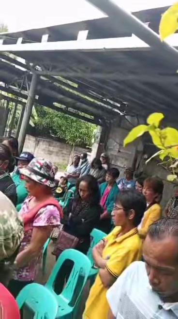 TCN The Caring Netizens of Ramon Isabela