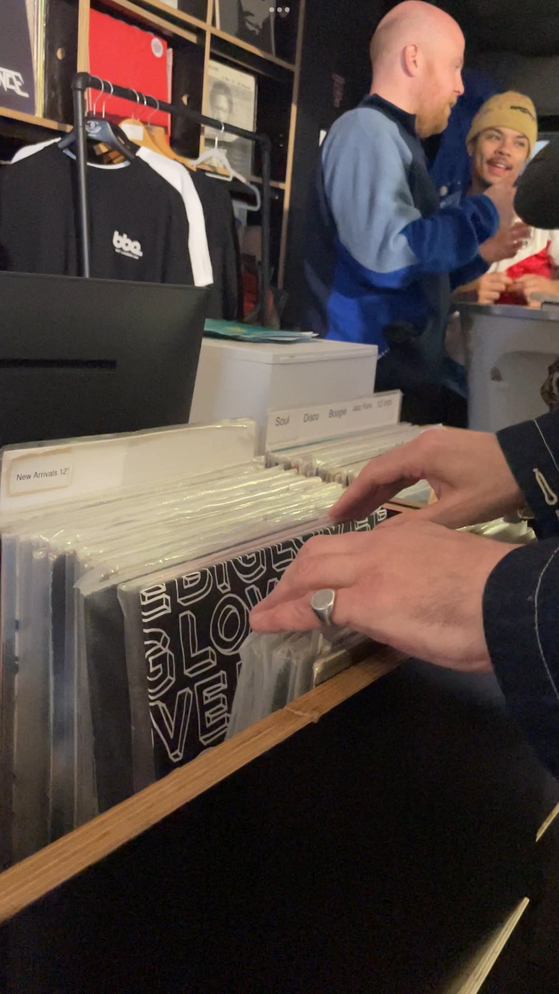 Big Love Records (@BigLoveRecs) • Facebook