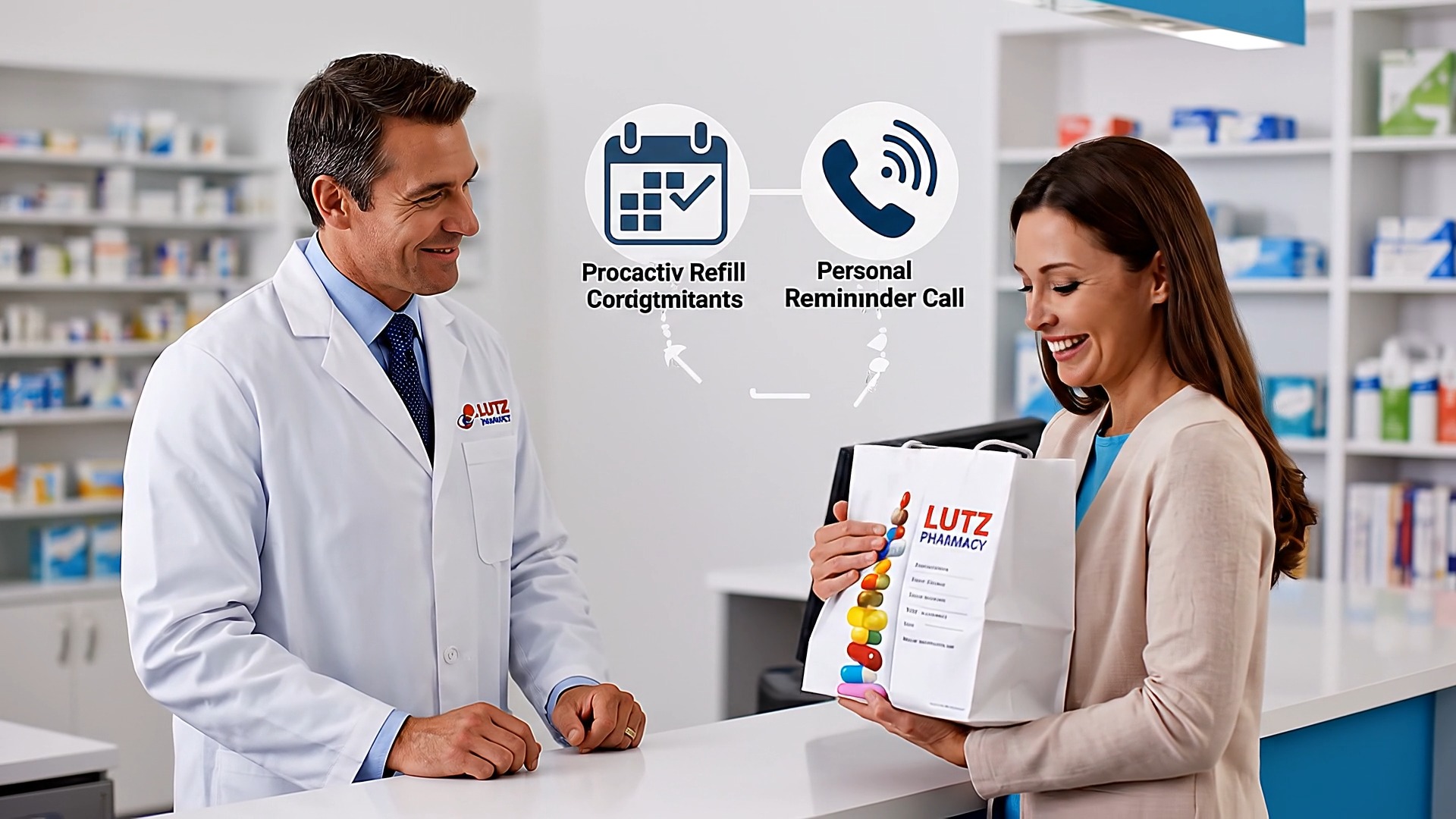 Tired of Chain Pharmacies...GIVE US A CALL AND WE WILL TAKE CARE OF IT FROM THERE TRANSFER TODAY AND SEE THE DIFFERENCE, #pharmacy #pharmacy💊 #PharmacyCare #pharmacylife #CompoundingPharmacy 