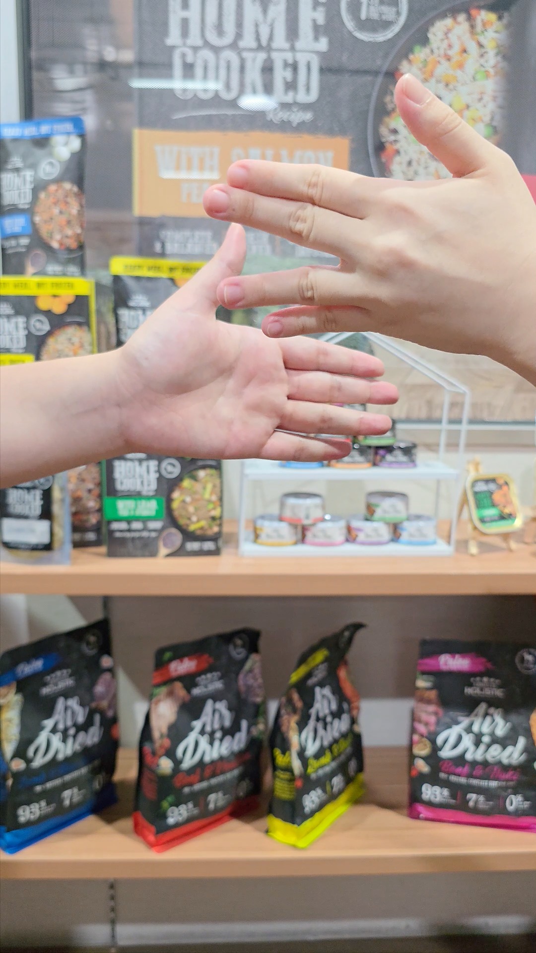 Absolute Pet International