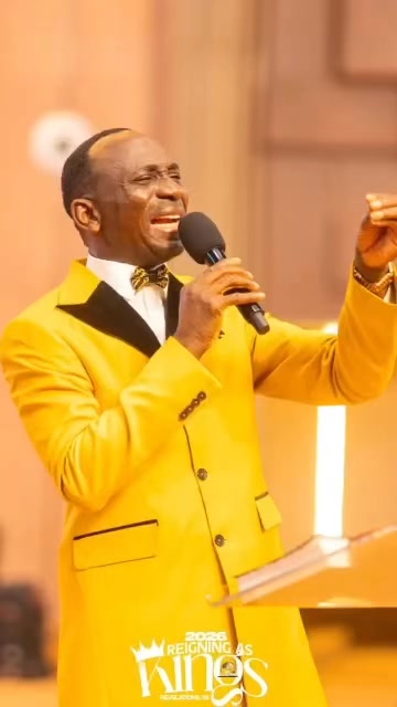 ‎God will protect, defend and promote you! ‎ ‎- Pastor E.A. Adeboye ...