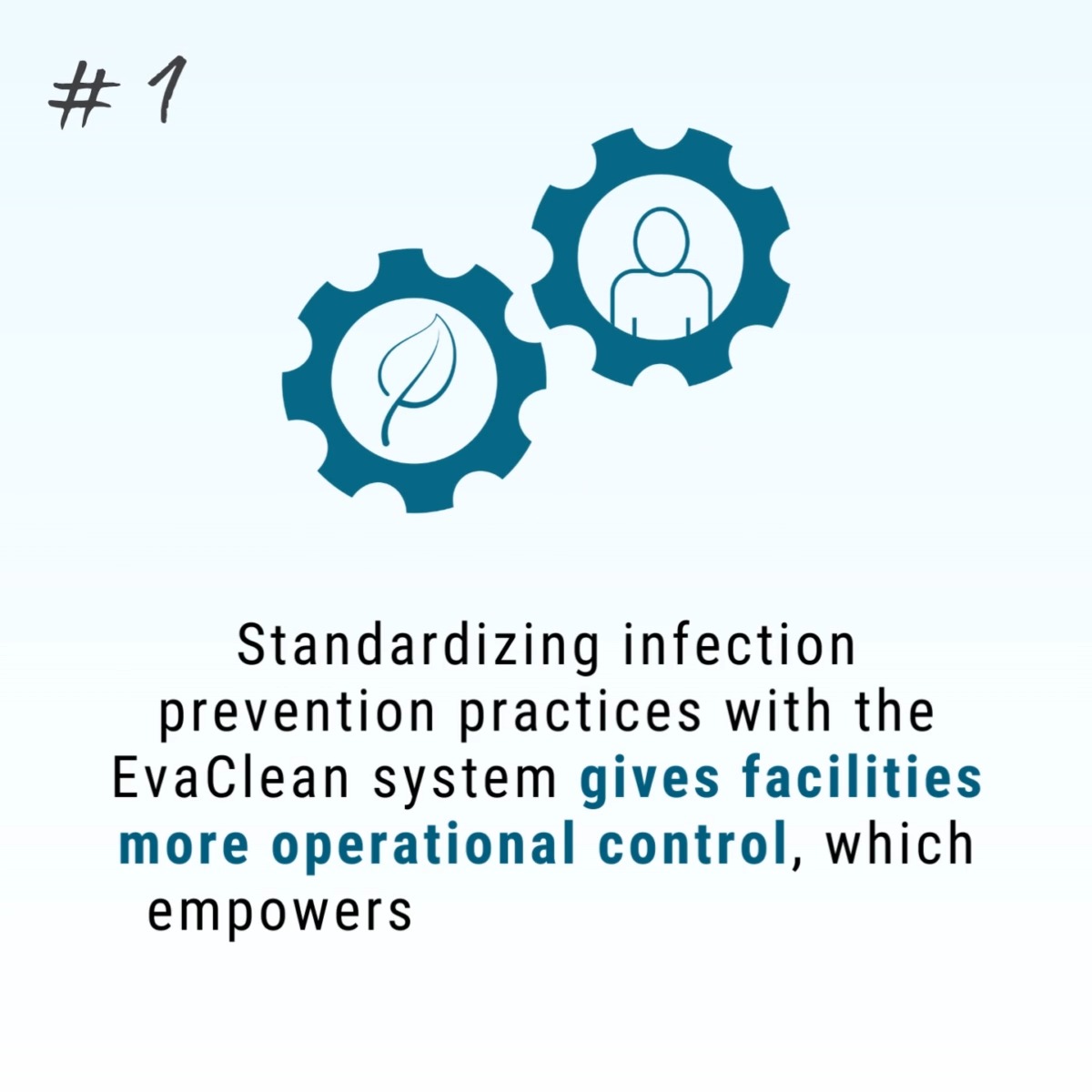 10 Benefits of Standardizing Infection Prevention Practices with ...