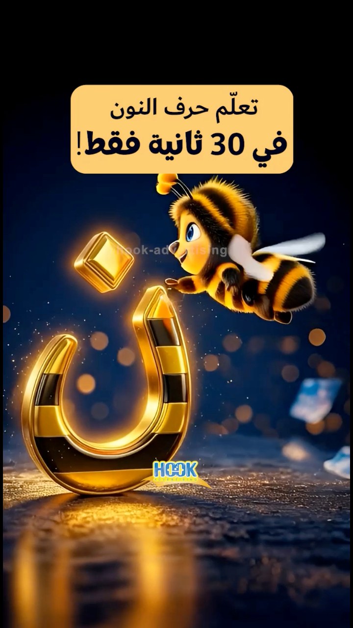 مَ مَ مَ ... يا له من حرف جميل! 🥰فيديو شيق ومناسب لتعليم أطفالكم نطق ...