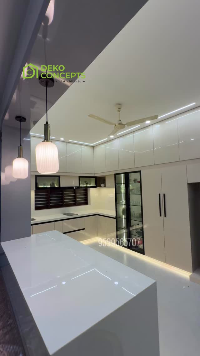 Kitchen interior , ., ., ., ., #kitcheninterior #kitchendesign #interiorwork #kitchenremodel #trendingreels , ., ., Kitchen interior, kitchen design ideas , interdesign , kitchen interior work ,