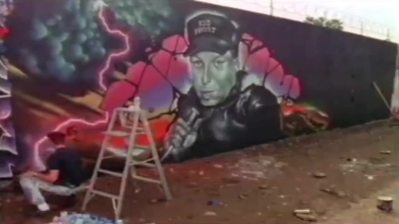 Kid Frost - La Raza (1990) | Classic's