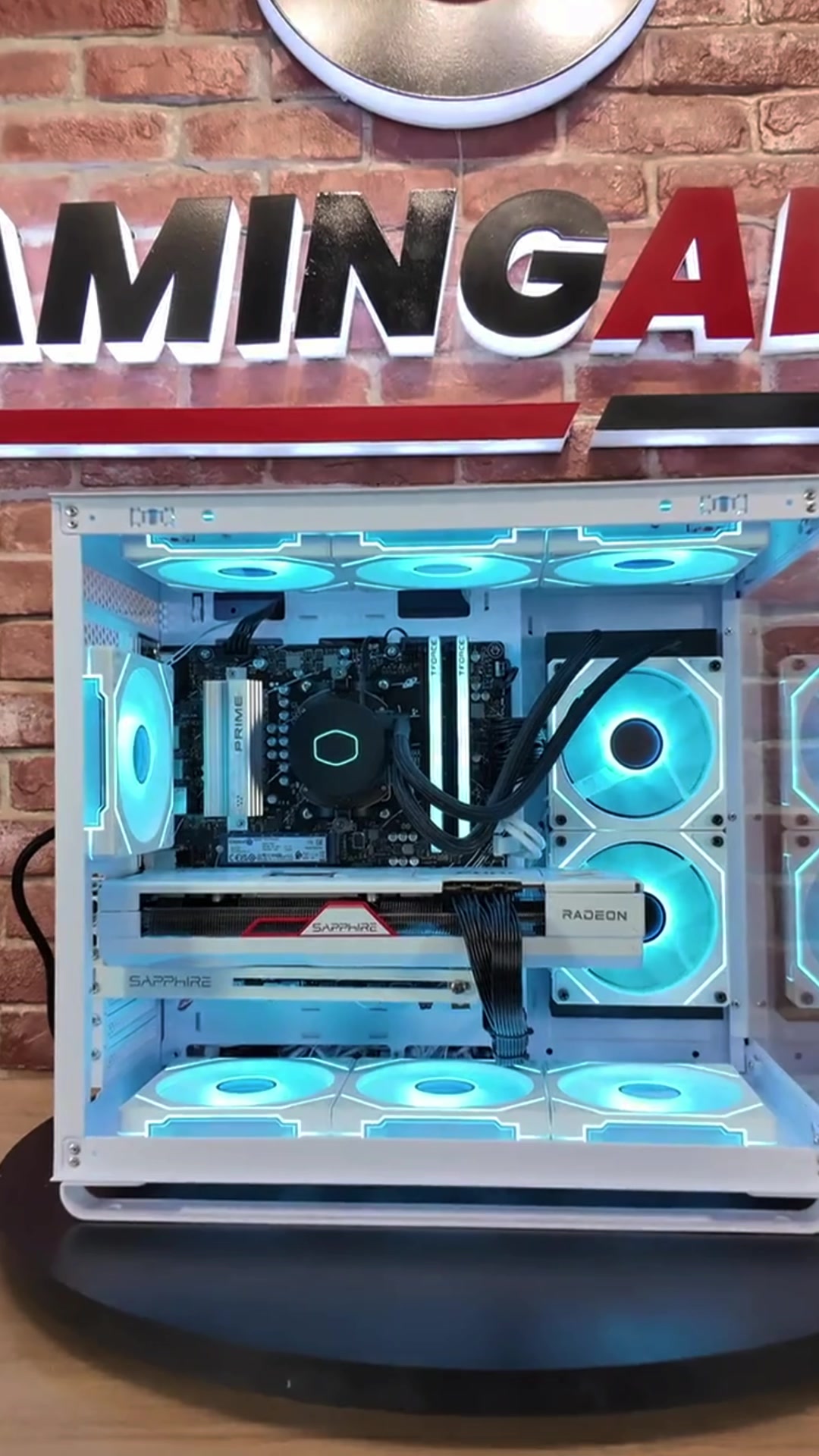 SYSTEM SPECS **Disclaimer: Price and availability of parts indicated in ...
