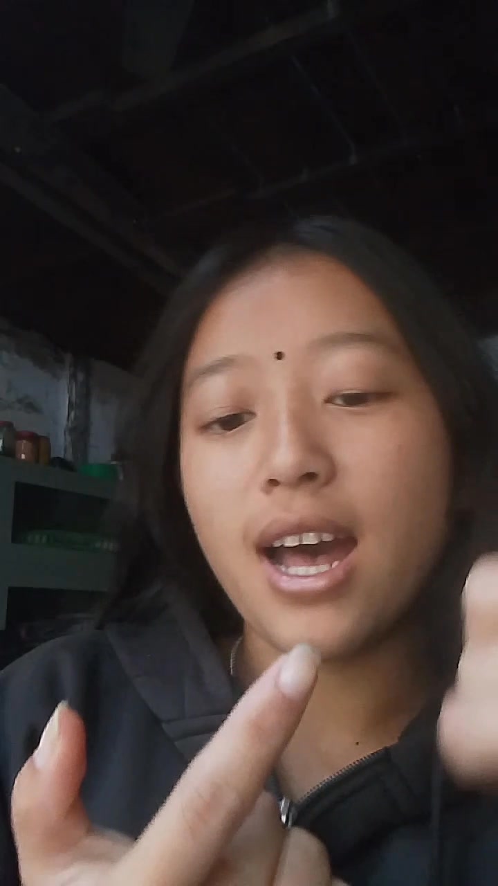 दिने पैसा छैन🥹😂 Samana Chamling Rai | Samana Chamling Rai | Facebook