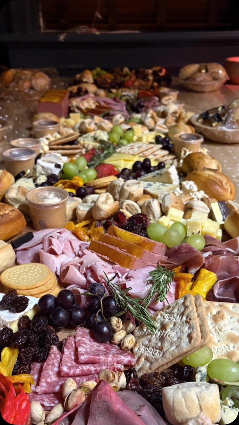 The Moody Cow Grazing Co | Cardiff